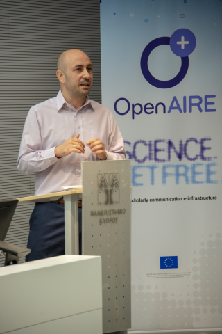 Open Science: From Theory to practice