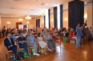 PUBMET2018 Conference in Zadar, Croatia