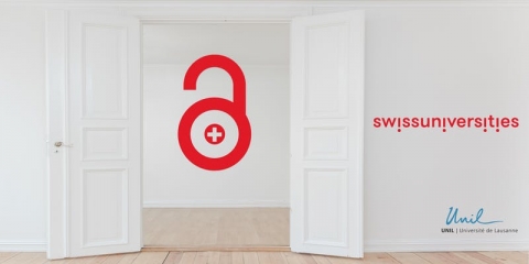 The Swiss National Strategy on Open Access and its Action Plan
