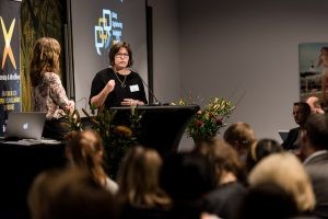 Dialogue, Digitization, Participation: Making Open Science a Reality in Sweden