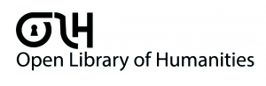 OLH-DE Project Promotes Open Library of Humanities (OLH) in Germany