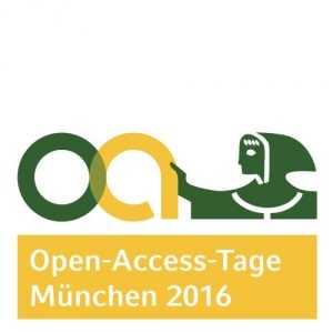 Gathering the German-speaking Open Access community together - 10th Open Access Days held in Munich