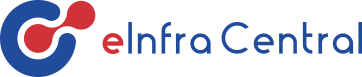 einfracentral logo