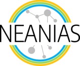 neanias logo