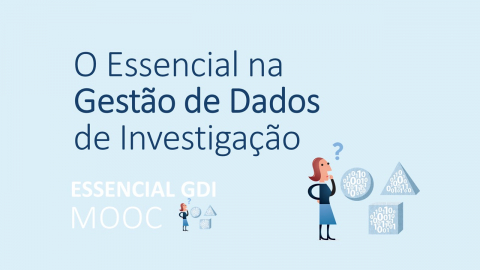 Strengthening Research Data Management practices in Portugal