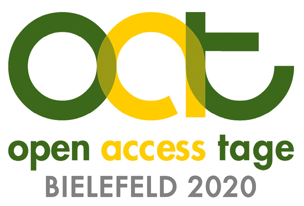 What OpenAIRE Holds for the Future: German National Workshop at Open Access Tage