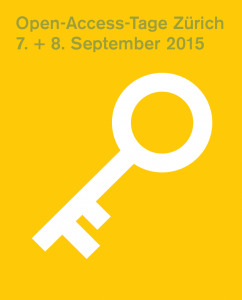 Open-Access-Tage 2015