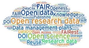 Open Research Data - the FAIRest Data is the Future of Science - Estonia national OpenAIRE event