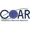COAR e.V. - Confederation of Open Access Repositories